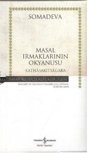 Masal Irmaklarının Okyanusu                                                                                                                                                                                                                                    