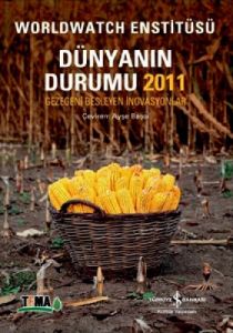 Dünyanın Durumu 2011                                                                                                                                                                                                                                           