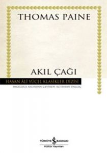 Akıl Çağı (Ciltli)                                                                                                                                                                                                                                             