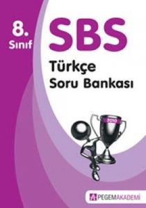 SBS 8. Sınıf Türkçe Soru Bankası                                                                                                                                                                                                                               