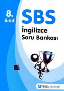 8. Sınıf SBS İngilizce Soru Bankası                                                                                                                                                                                                                            