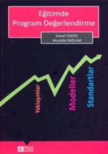 Eğitimde Program Değerlendirme                                                                                                                                                                                                                                 