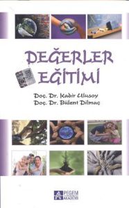 Değerler Eğitimi                                                                                                                                                                                                                                               
