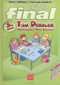 İlköğretim 5. Sınıf Tüm Dersler Etkinliklerle Konu                                                                                                                                                                                                             