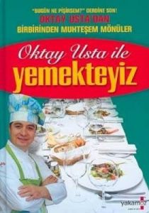 Oktay Usta ile Yemekteyiz                                                                                                                                                                                                                                      