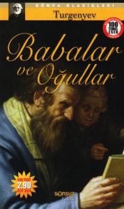 Babalar ve Oğullar                                                                                                                                                                                                                                             
