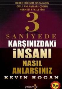 3 Saniyede Karşınızdaki İnsanı Nasıl Anlarsınız? (                                                                                                                                                                                                             