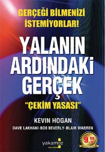 Yalanın Ardındaki Gerçek (Cep Boy)                                                                                                                                                                                                                             