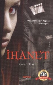 İhanet                                                                                                                                                                                                                                                         