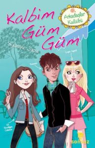 Arkadaşlar Kulübü - Kalbim Güm Güm                                                                                                                                                                                                                             