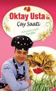 Oktay Usta ile Çay Saati                                                                                                                                                                                                                                       