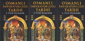 Osmanlı İmparatorluğu Tarihi                                                                                                                                                                                                                                   
