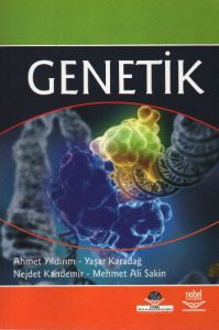 Genetik                                                                                                                                                                                                                                                        