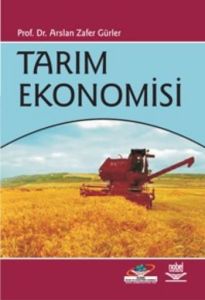 Tarım Ekonomisi                                                                                                                                                                                                                                                