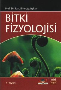 Bitki Fizyolojisi                                                                                                                                                                                                                                              