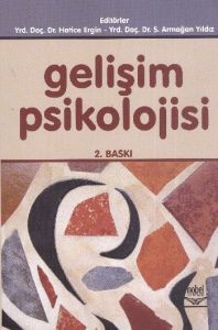 Gelişim Psikolojisi                                                                                                                                                                                                                                            