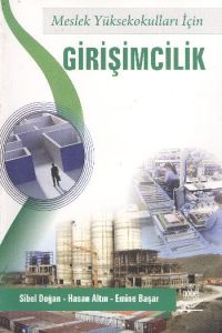 Girişimcilik Myo İçin                                                                                                                                                                                                                                          