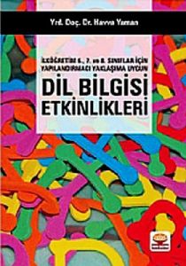 Dil Bilgisi Etkinlikleri                                                                                                                                                                                                                                       