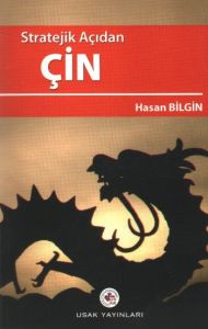 Stratejik Açıdan Çin                                                                                                                                                                                                                                           
