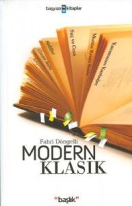 Modern Klasik                                                                                                                                                                                                                                                  