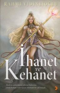 İhanet ve Kehanet                                                                                                                                                                                                                                              