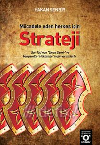 Mücadele Eden Herkes İçin Strateji                                                                                                                                                                                                                             