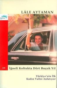 İğneli Koltukta Dört Buçuk Yıl                                                                                                                                                                                                                                 
