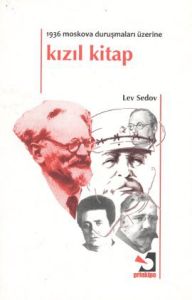 Kızıl Kitap                                                                                                                                                                                                                                                    