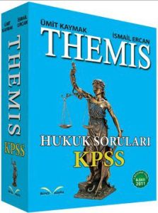 Themis KPSS Hukuk Soruları                                                                                                                                                                                                                                     