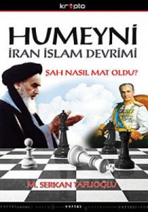 Humeyni - İran İslam Devrimi                                                                                                                                                                                                                                   