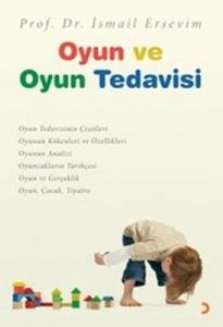 Oyun ve Oyun Tedavisi                                                                                                                                                                                                                                          