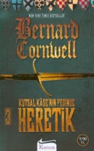 Kutsal Kase'nin Peşinde 3 Heretik                                                                                                                                                                                                                              
