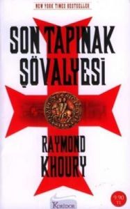 Son Tapınak Şövalyesi                                                                                                                                                                                                                                          