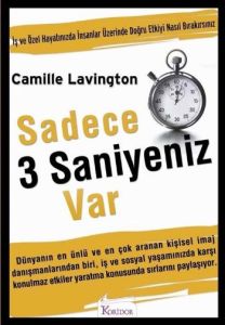 Sadece 3 Saniyeniz Var                                                                                                                                                                                                                                         