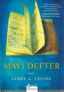 Mavi Defter                                                                                                                                                                                                                                                    
