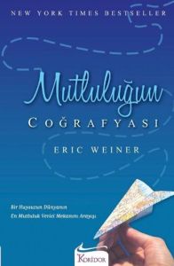 Mutluluğun Coğrafyası                                                                                                                                                                                                                                          
