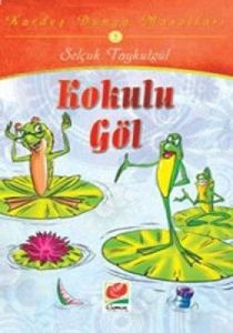 Kokulu Göl                                                                                                                                                                                                                                                     