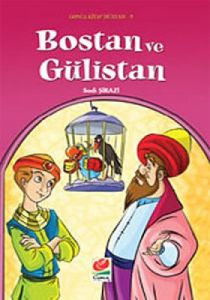 Bostan ve Gülistan                                                                                                                                                                                                                                             