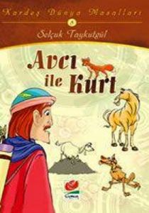 Avcı ile Kurt                                                                                                                                                                                                                                                  