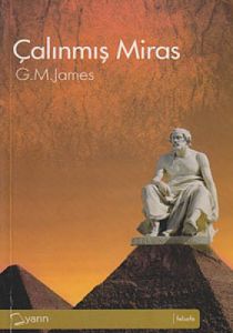 Çalınmış Miras                                                                                                                                                                                                                                                 