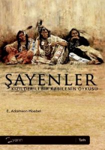 Şayenler                                                                                                                                                                                                                                                       