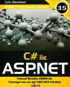 CSharp ile Asp.Net 4                                                                                                                                                                                                                                           