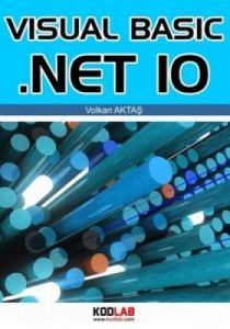 Visual Basic .Net 10 (CD'li)                                                                                                                                                                                                                                   