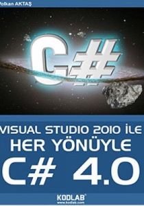 Her Yönüyle CSharp 4.0                                                                                                                                                                                                                                         