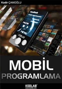 Mobil Proglamlama                                                                                                                                                                                                                                              