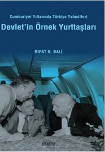 Devlet'in Örnek Yurttaşları                                                                                                                                                                                                                                    