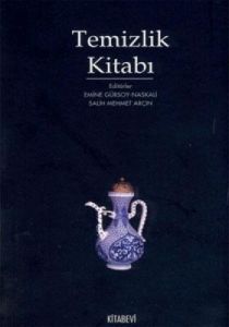 Temizlik Kitabı                                                                                                                                                                                                                                                