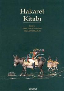 Hakaret Kitabı                                                                                                                                                                                                                                                 