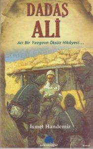 Dadaş Ali                                                                                                                                                                                                                                                      