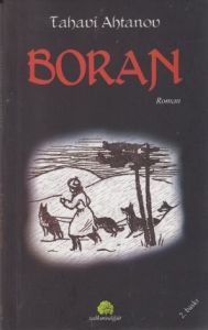 Boran                                                                                                                                                                                                                                                          